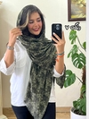 شال نخی پتینه 