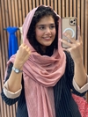 شال نخی میله ای