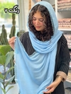 شال برشکا دور دانتل 