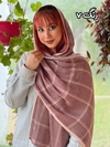 شال نخی برشکا وارداتی ترکیبی