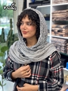شال نخی وارداتی