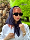 مینی اسکارف اسلپ