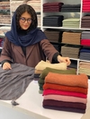 شال برشکا شاین
