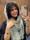 شال حصیری پاییزه 