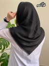 روسری ژاکارد برند