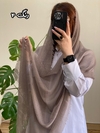 شال نخی کنفی حصیری وارداتی