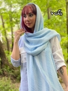 شال نخی حصیری 