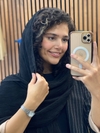 شال پلیسه دانتل 