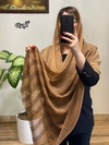 شال حصیری آویزدار