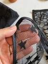 مینی اسکارف توری 