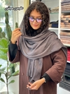 شال نخی برشکا شاین