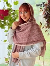 شال نخی برشکا وارداتی ترکیبی