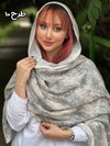 شال برشکا وارداتی محو