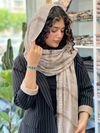 شال نخی وارداتی فشیونال