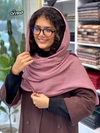 شال نخی برشکا شاین
