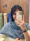 شال کنفی ریشه کوبایی