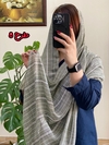 شال نخی لنین 