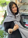 شال نخی برشکا ایرانی شاین