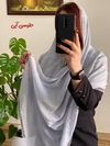 شال اسلپ دور دانتل 