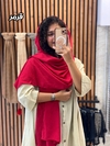 شال نخی برشکا ایرانی اکلیلی