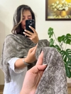شال نخی پتینه 