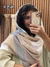 شال نخی لنین 