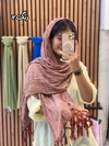 شال کنفی ریشه کوبایی