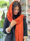 شال نخی برشکا ایرانی شاین