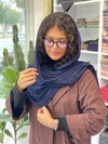 شال نخی برشکا شاین