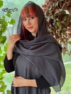 شال برشکا ریز دور زری 