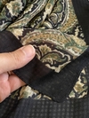 روسری نخی بوته جقه
