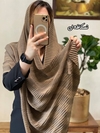 شال حصیری آویزدار