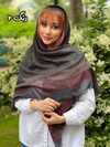 روسری نخی دور ریش