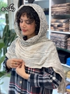 شال نخی وارداتی