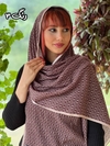 شال نخی برشکا وارداتی ck
