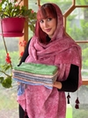 شال نخی پتینه 