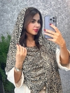 شال برشکا پاییزه پانگی