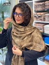 شال نخی پتینه 