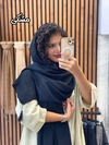شال نخی برشکا ایرانی اکلیلی 