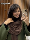 شال نخی برشکا کوکی 