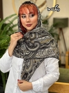 روسری نخی ترمه ۲