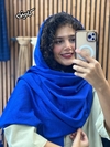 شال نخی برشکا ایرانی اکلیلی 