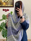 شال نخی لنین 