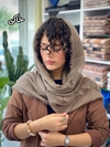 شال حصیری  وارداتی