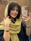 شال کنفی دور ریش