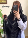 شال نخی دانتل وارداتی