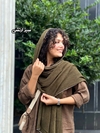شال نخی برشکا شاین
