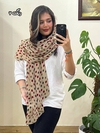 شال نخی گارزا آفتابگردان 