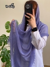 شال نخی کنفی حصیری وارداتی