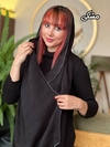 شال نخی برشکا ایرانی دور لمه